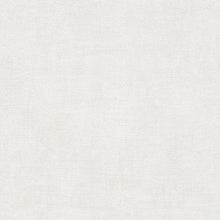 Plain Texture White Hygge Home Wallpaper by Galerie