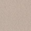 Herringbone Weave Motif Bronze Brown and Beige Hygge Home Wallpaper by Galerie