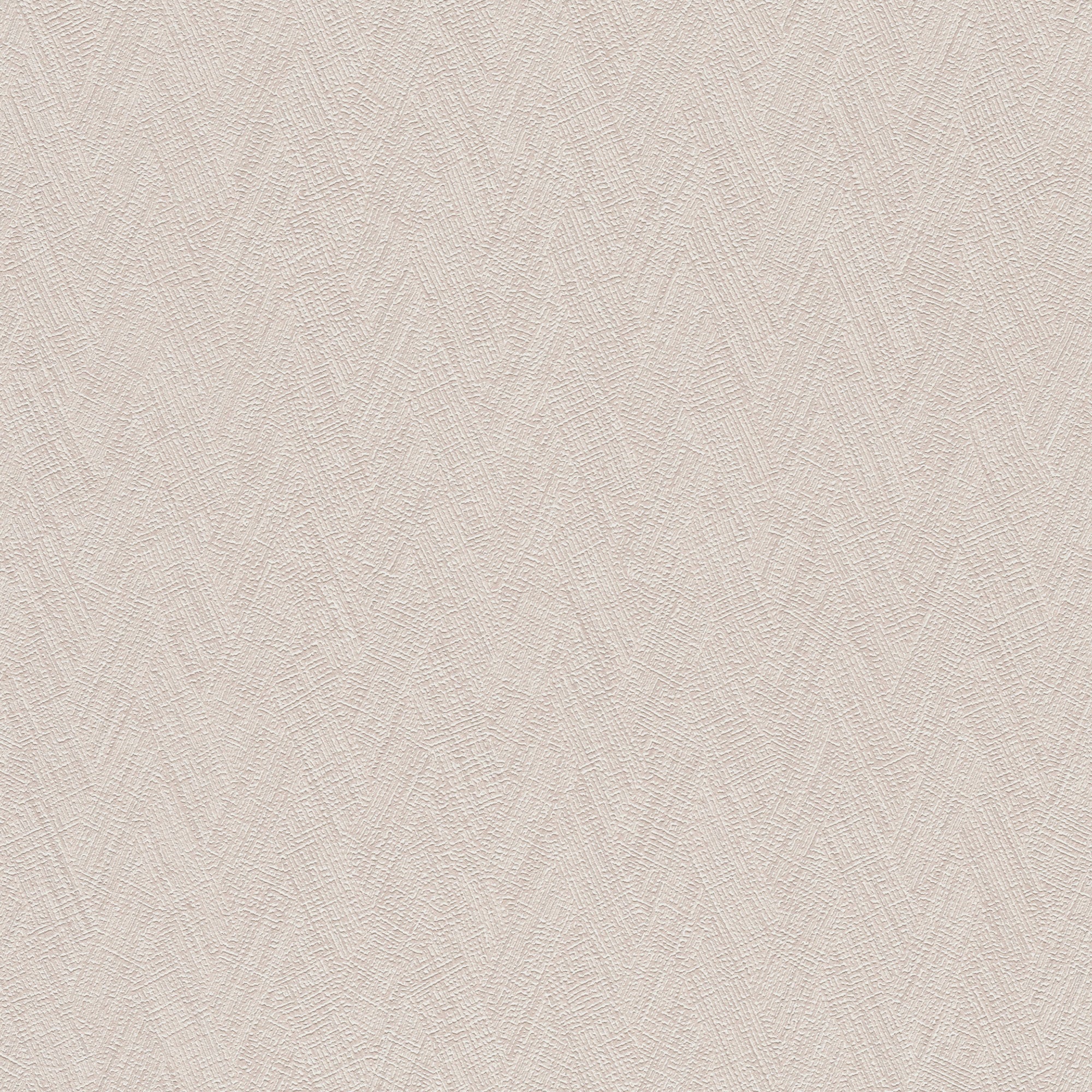 Herringbone Weave Motif Beige and Cream Hygge Home Wallpaper by Galerie