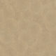 Stone Circles Motif Bronze Brown and Gold Hygge Home Wallpaper by Galerie