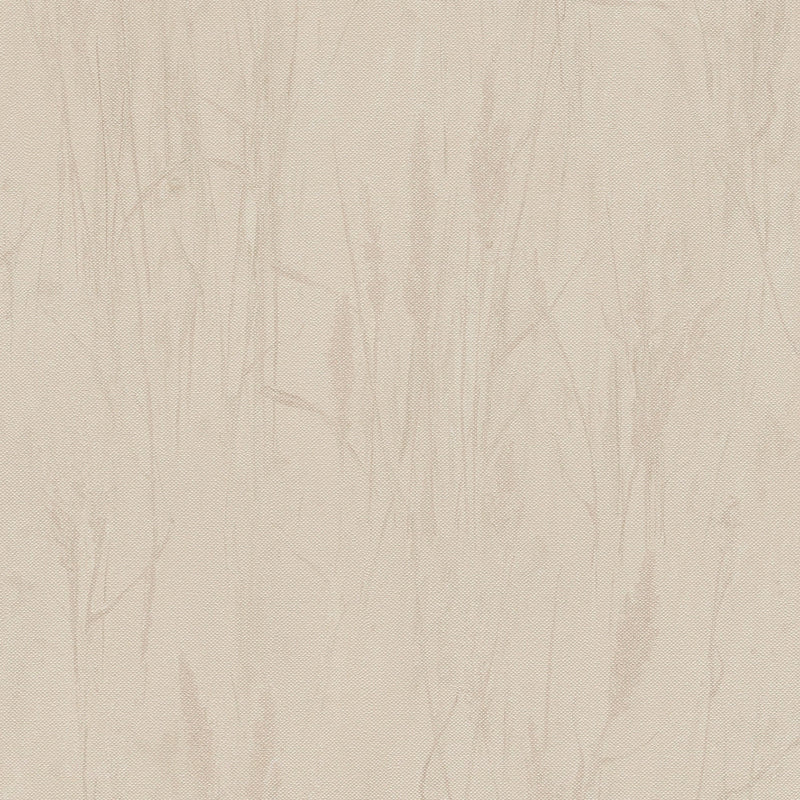 Meadow Stems Motif Bronze Brown and Beige Hygge Home Wallpaper by Galerie
