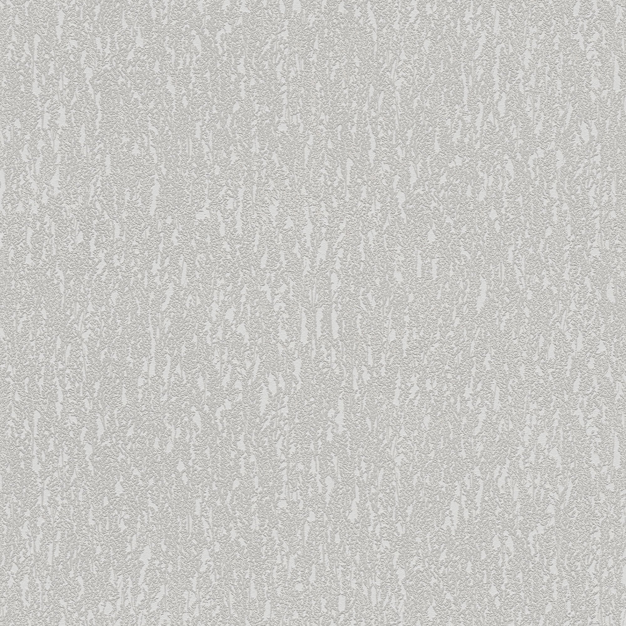 Soft Plaster Motif Silver Grey Hygge Home Wallpaper by Galerie
