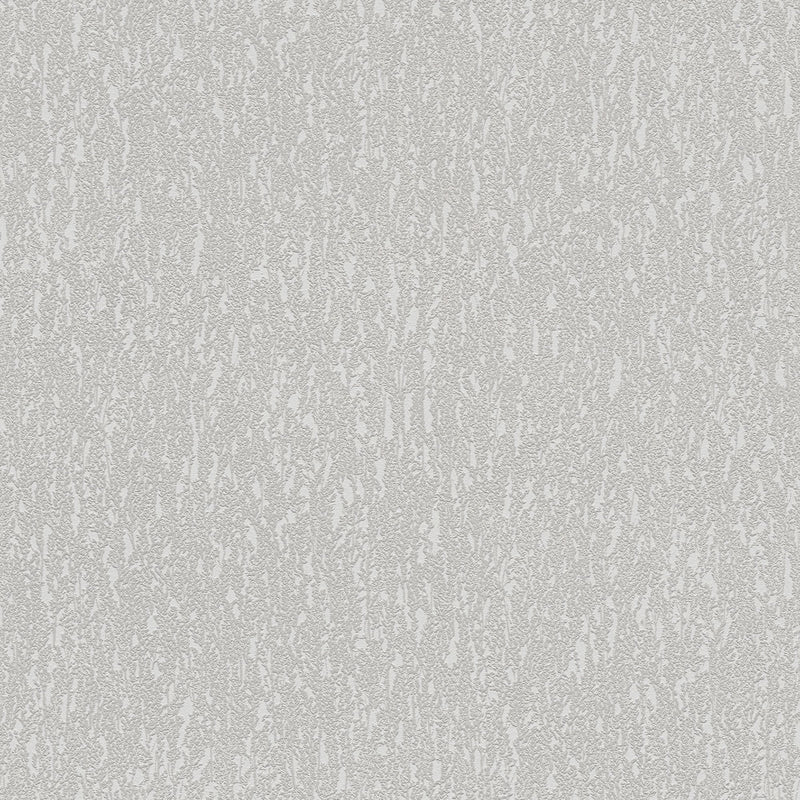 Soft Plaster Motif Silver Grey Hygge Home Wallpaper by Galerie