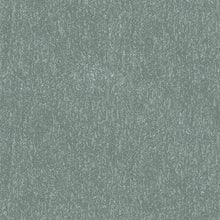 Soft Plaster Motif Green and Silver Grey Hygge Home Wallpaper by Galerie