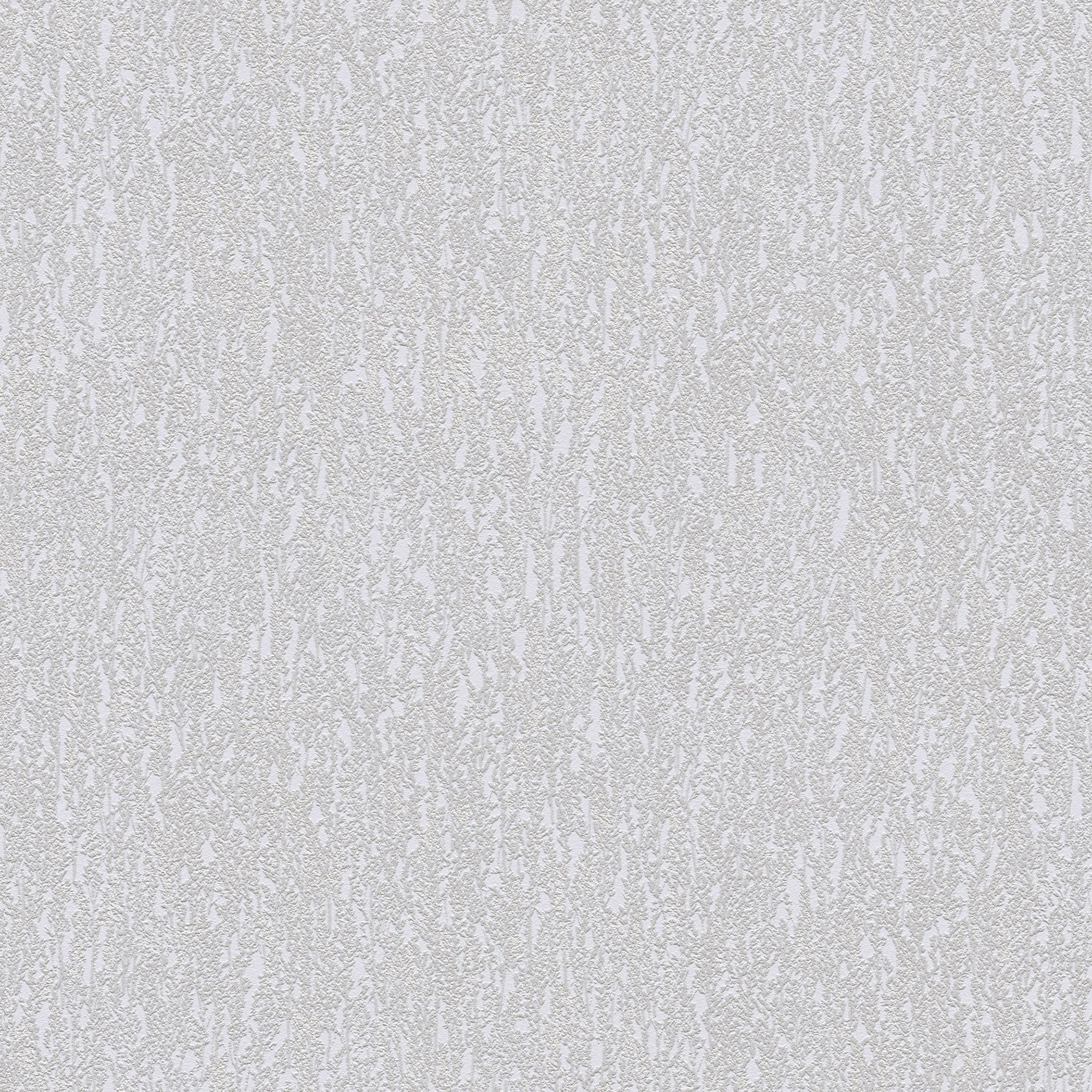 Soft Plaster Motif Silver Grey Hygge Home Wallpaper by Galerie