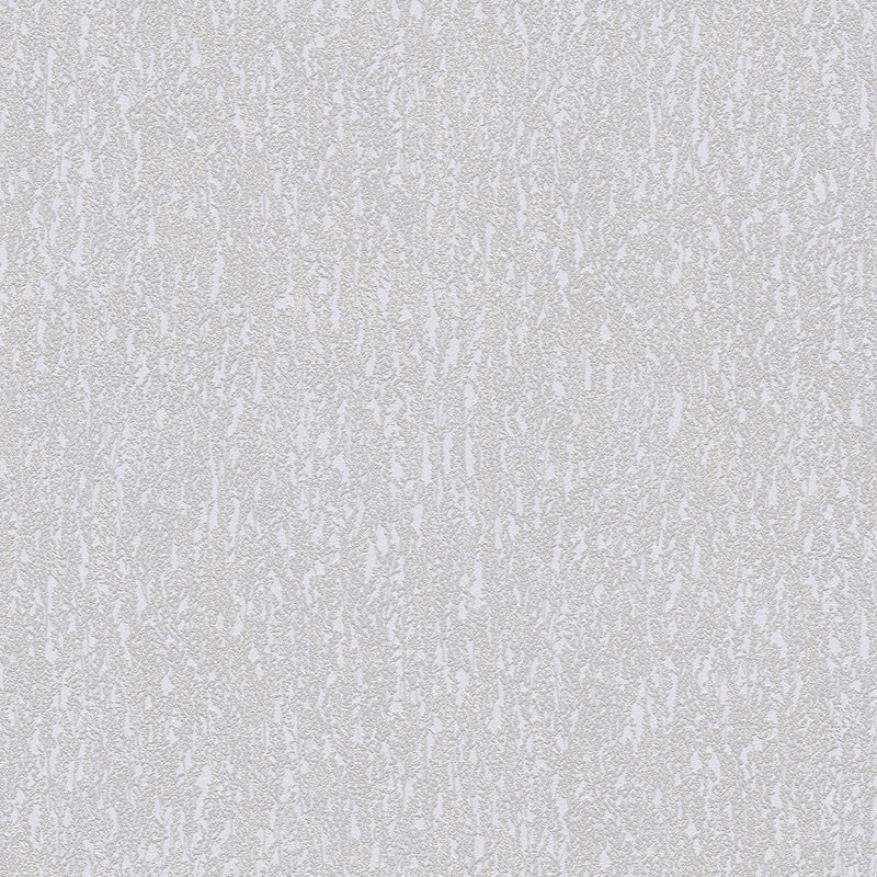Soft Plaster Motif Silver Grey Hygge Home Wallpaper by Galerie