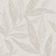 Fern Weave Motif Beige and Cream,Silver Grey Hygge Home Wallpaper by Galerie