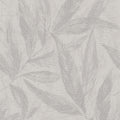 Fern Weave Motif Silver Grey Hygge Home Wallpaper by Galerie