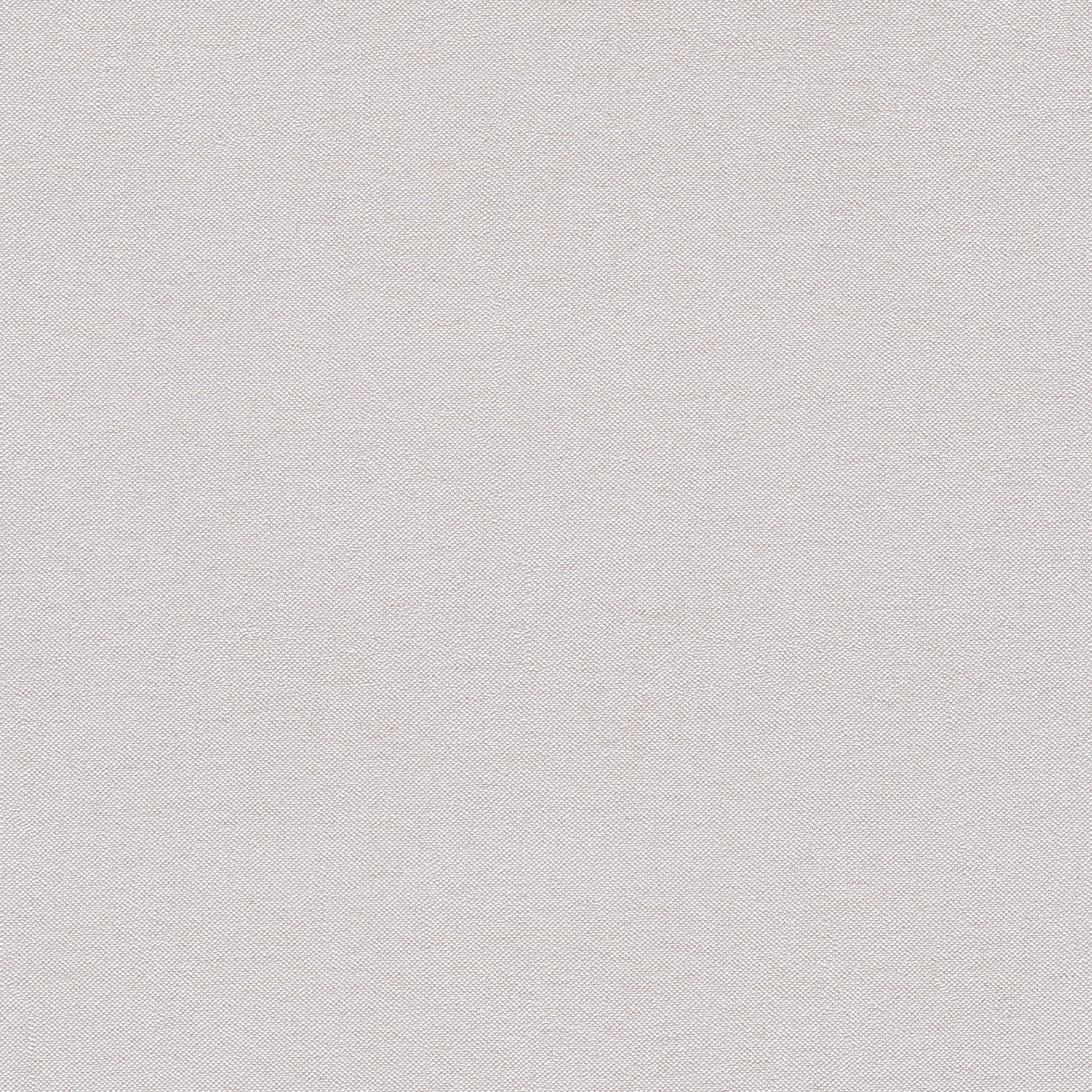 Plain Texture Silver Grey Hygge Home Wallpaper by Galerie