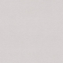Plain Texture Silver Grey Hygge Home Wallpaper by Galerie