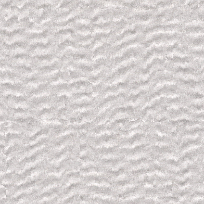 Plain Texture Silver Grey Hygge Home Wallpaper by Galerie