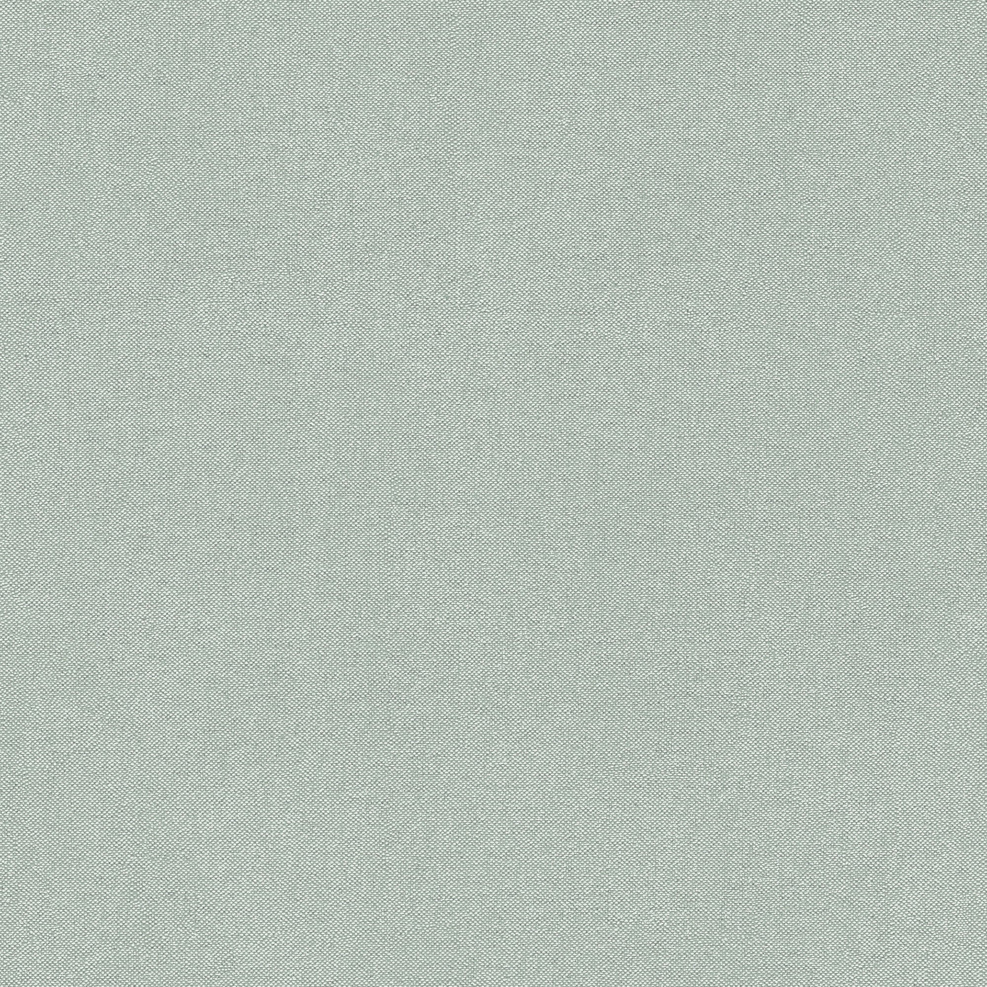 Plain Texture Green Hygge Home Wallpaper by Galerie