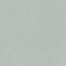 Plain Texture Green Hygge Home Wallpaper by Galerie