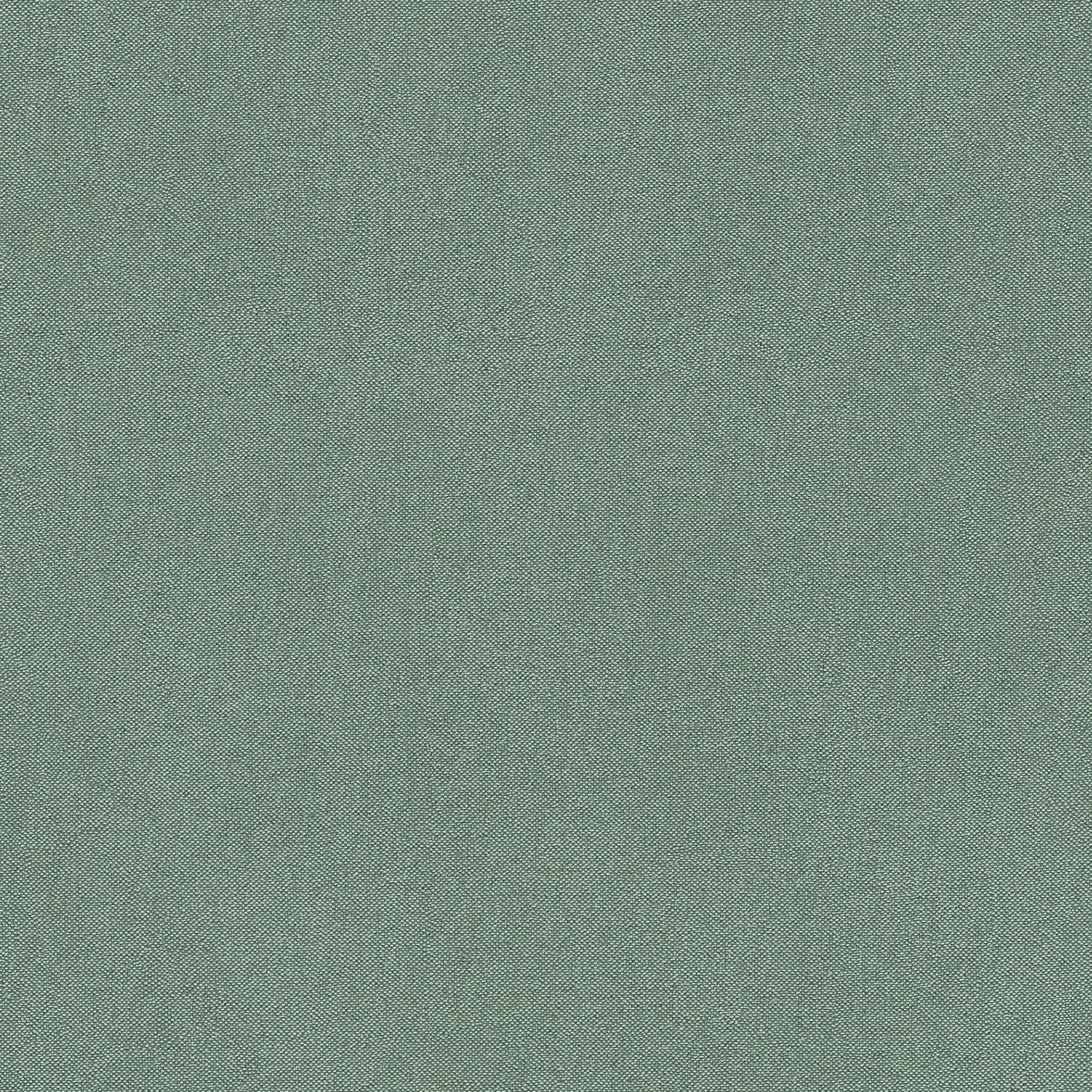 Plain Texture Green Hygge Home Wallpaper by Galerie