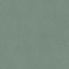 Plain Texture Green Hygge Home Wallpaper by Galerie