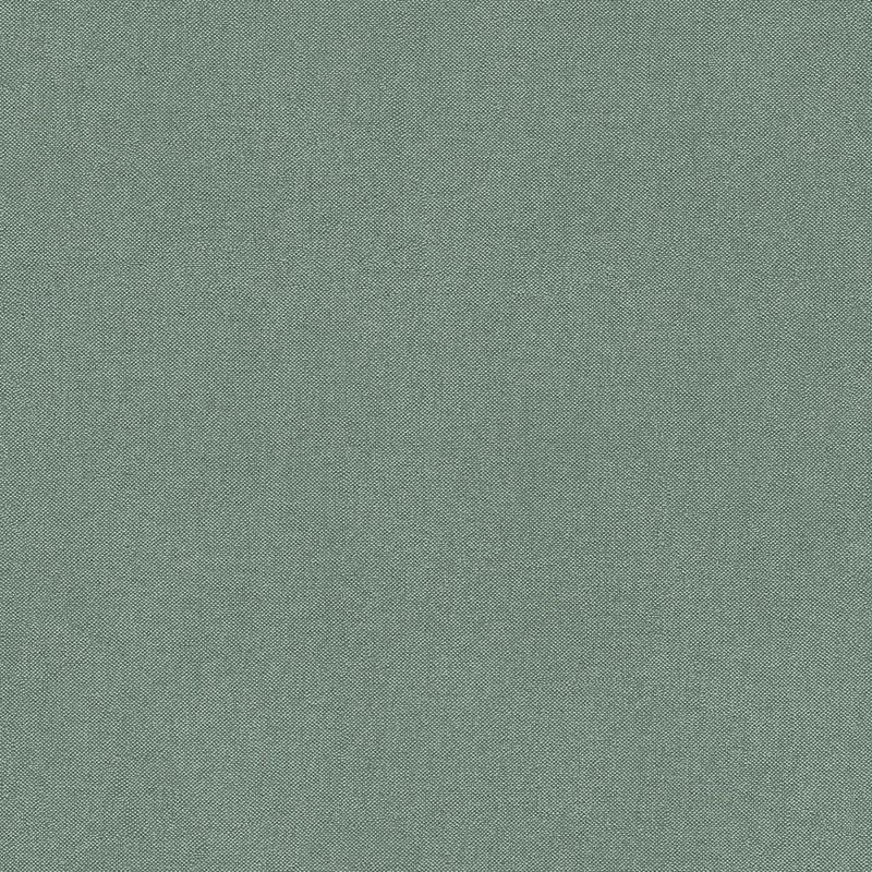 Plain Texture Green Hygge Home Wallpaper by Galerie