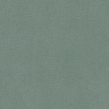 Plain Texture Green Hygge Home Wallpaper by Galerie