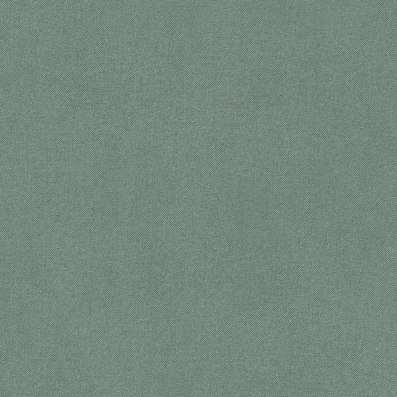 Plain Texture Green Hygge Home Wallpaper by Galerie