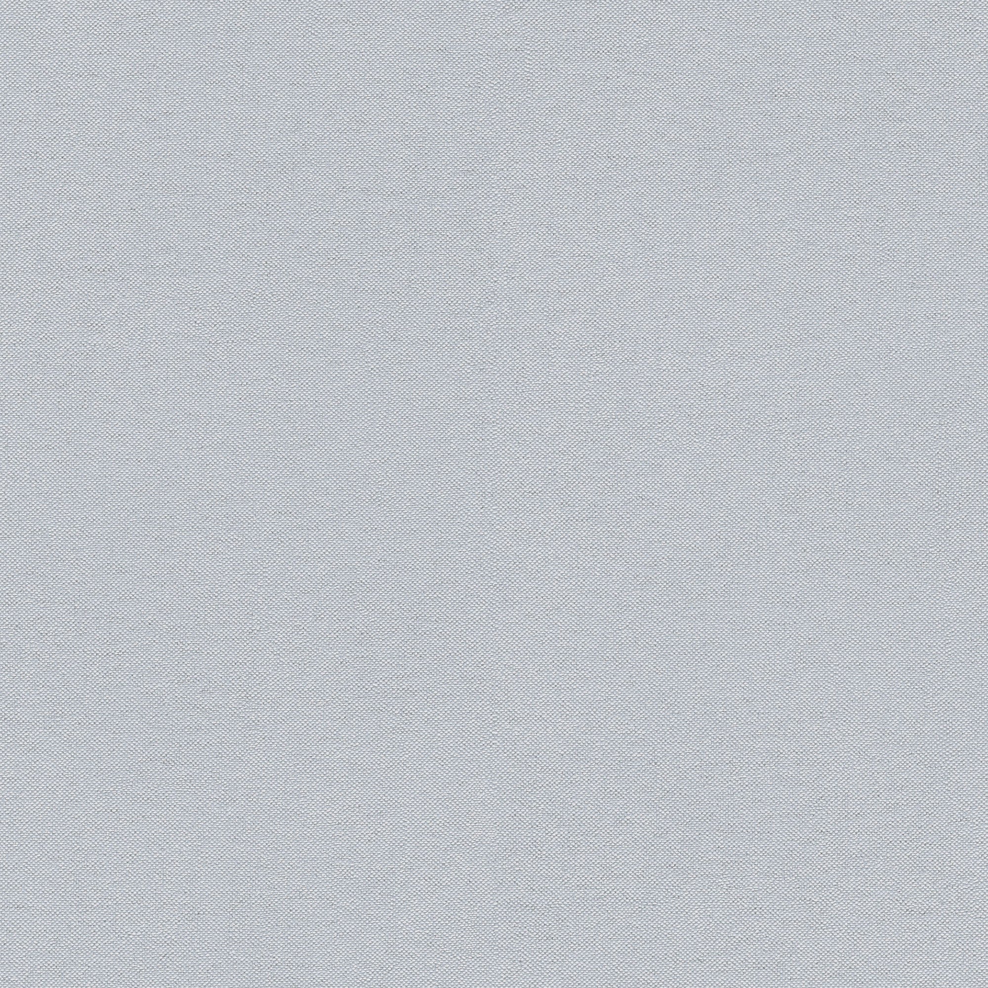 Plain Texture Blue Hygge Home Wallpaper by Galerie
