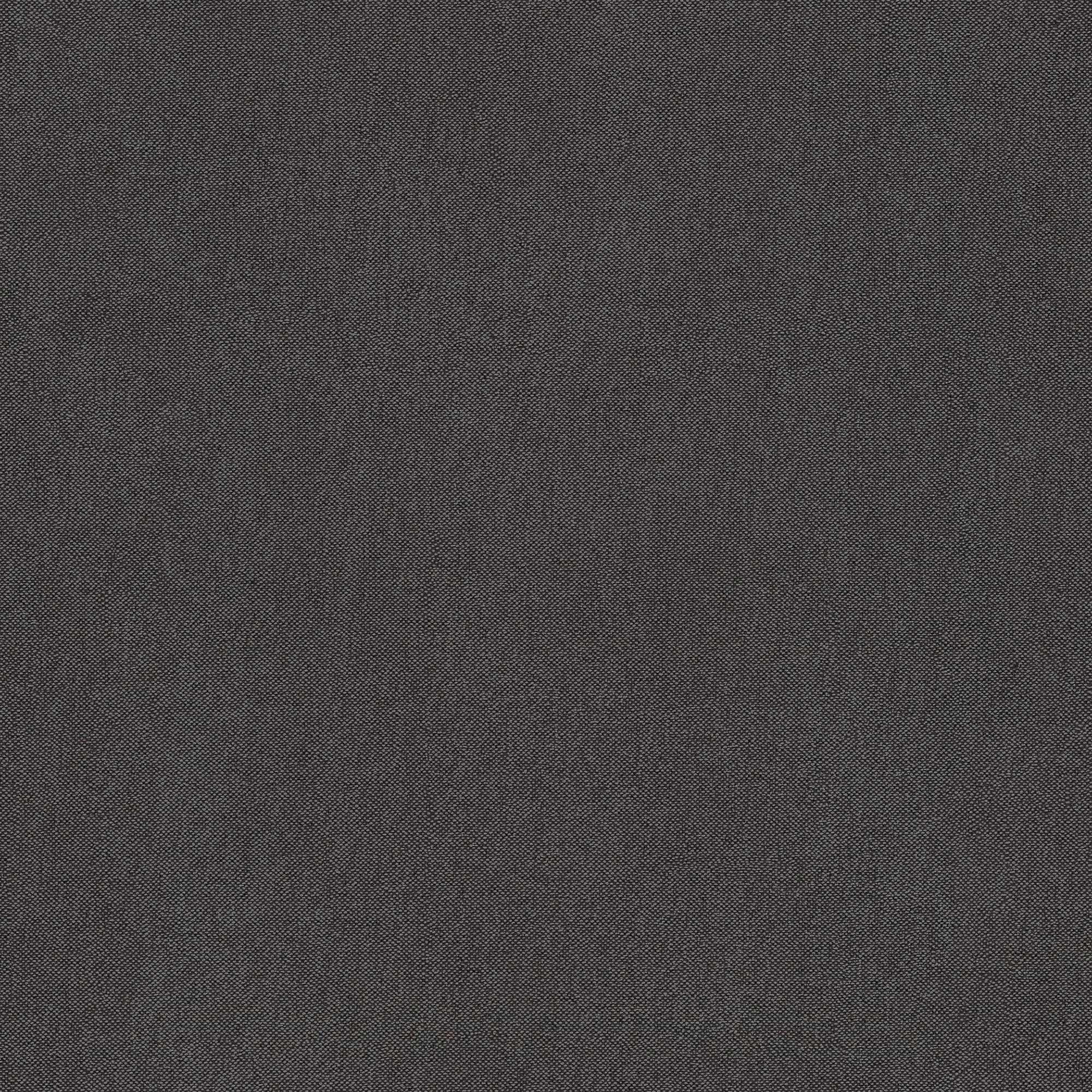 Plain Texture Black Hygge Home Wallpaper by Galerie