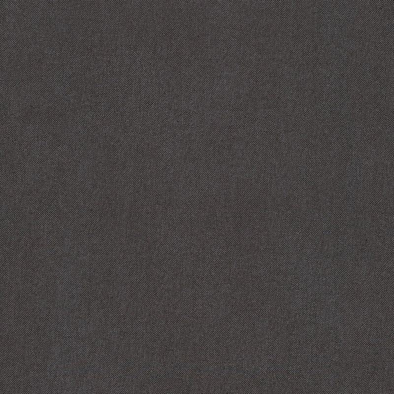 Plain Texture Black Hygge Home Wallpaper by Galerie