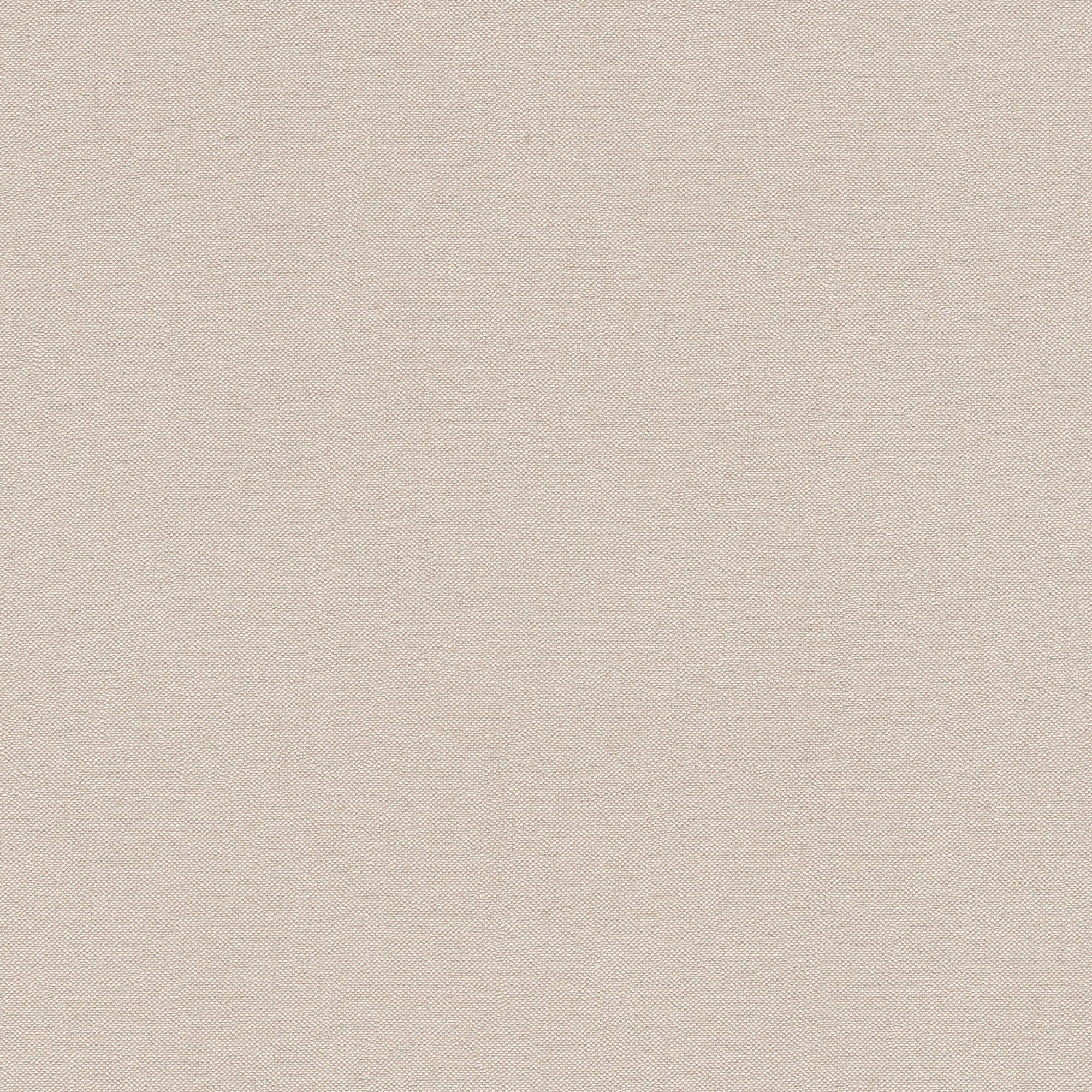 Plain Texture Beige Hygge Home Wallpaper by Galerie