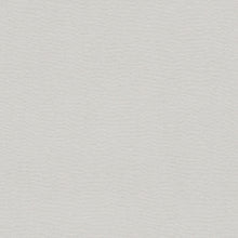 Plain Texture Silver Grey Hygge Home Wallpaper by Galerie