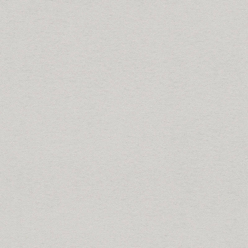 Plain Texture Silver Grey Hygge Home Wallpaper by Galerie