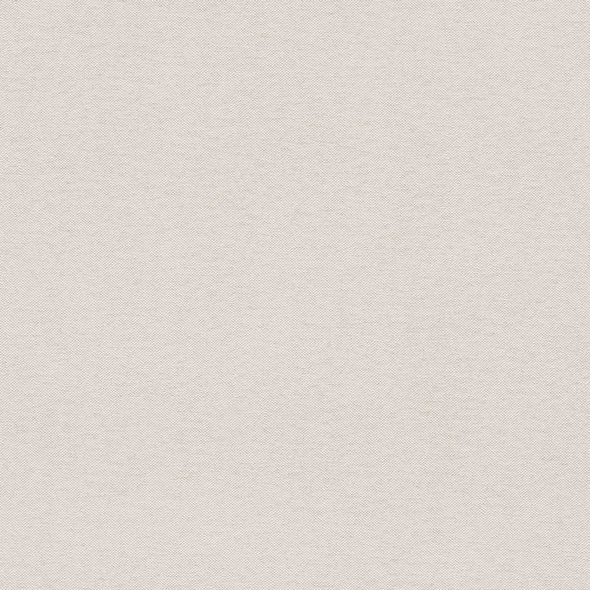 Plain Texture Beige Hygge Home Wallpaper by Galerie