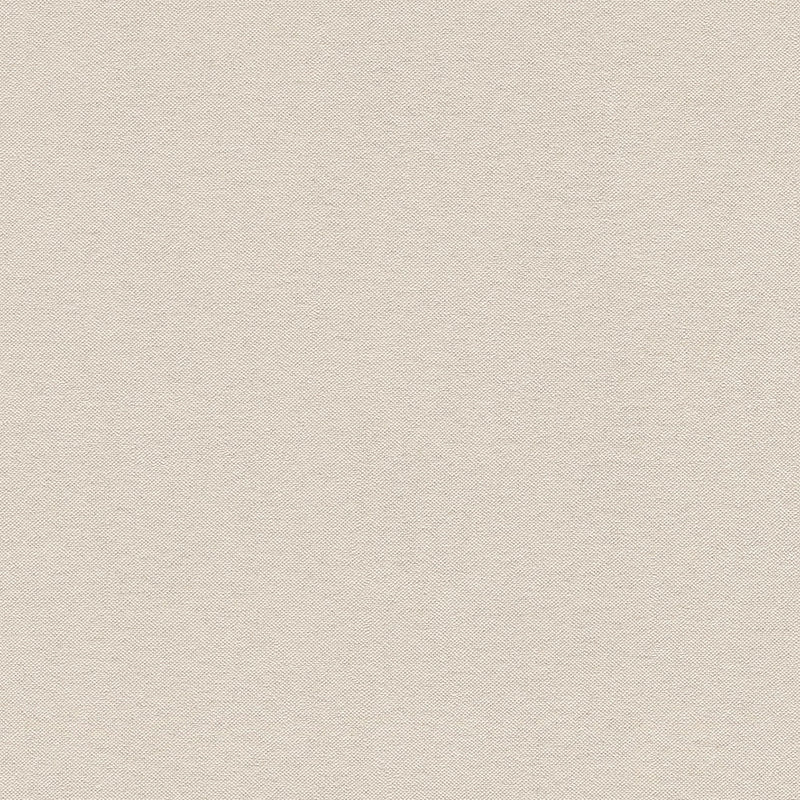 Plain Texture Beige Hygge Home Wallpaper by Galerie
