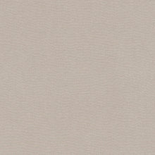 Plain Texture Beige and Bronze Brown Hygge Home Wallpaper by Galerie