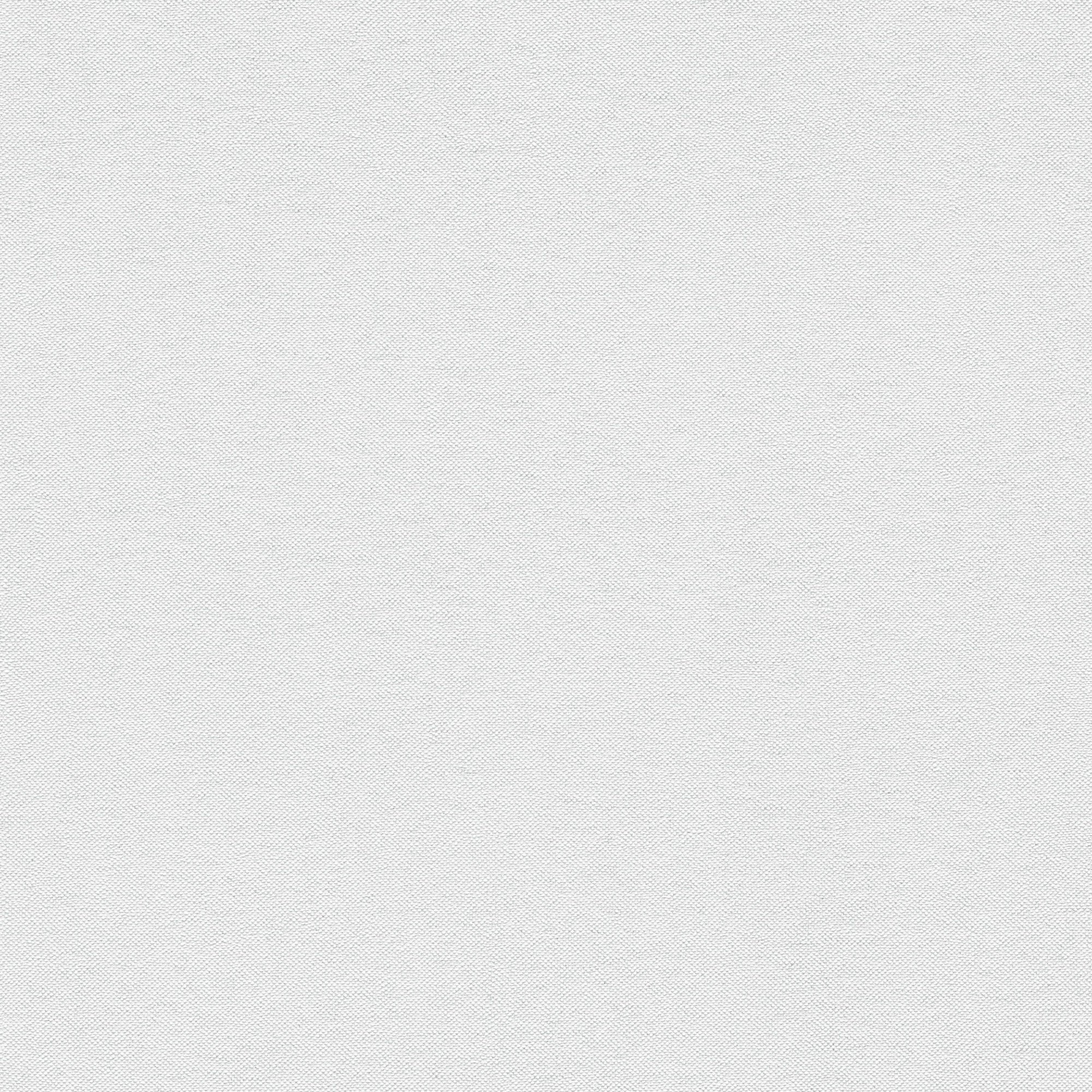 Plain Texture Blue and White Hygge Home Wallpaper by Galerie
