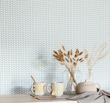 100551001 Simplicity Hygge Wallpaper By Caselio
