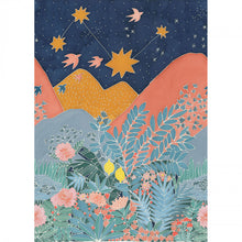 100617123 ( HYG 10061 71 23 ) Dreamland Hygge Wallpanel By Caselio