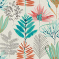Yasuni Colour 2 Wallpaper by Harlequin
