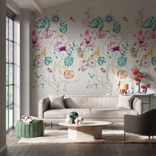 111775 (HZAP111775) Quintessence Colour 2 Wallpaper by Harlequin