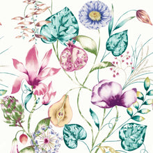 111775 (HZAP111775) Quintessence Colour 2 Wallpaper by Harlequin