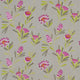 Cayo Colour 2 Cerise Zest Harlequin Fabric