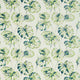 Kelapa Colour 2 Emerald Zest Harlequin Fabric