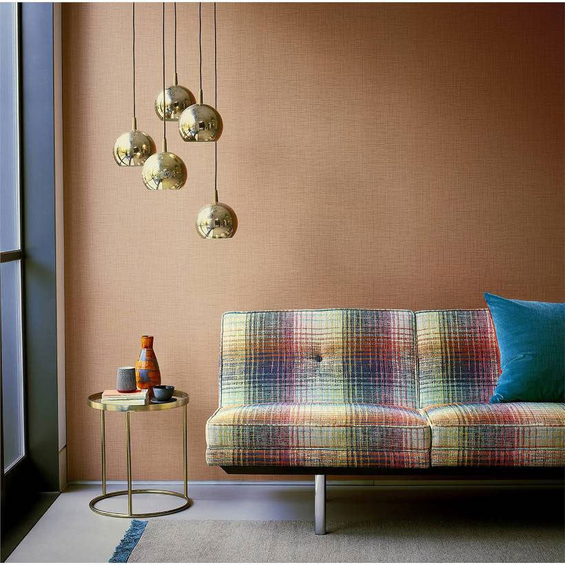 Hamada Weaves Fabric by Harlequin