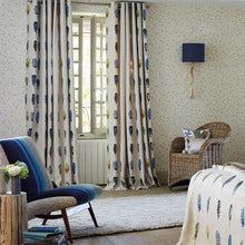 Limosa Amazilia Fabric by Harlequin