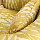 121244 Locronan Idyllic Honey/First Light Fabric by Harlequin