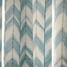 134055 Suisai Idyllic Sky/Sweet Pea/First Light Fabric by Harlequin