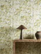 HFUP113344 Ceiba Nectar Wallpaper by Harlequin