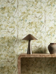 HFUP113344 Ceiba Nectar Wallpaper by Harlequin