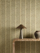 HFUP113354 Toluca Stone/Nectar Wallpaper by Harlequin