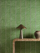 HFUP113355 Toluca Forest/Onyx Wallpaper by Harlequin