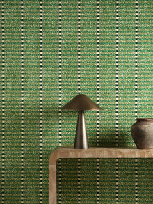 HFUP113355 Toluca Forest/Onyx Wallpaper by Harlequin