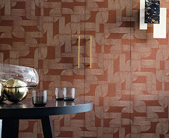 75701222 Hector Select 8 Wallpaper by Casamance
