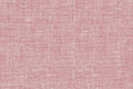 Hemp Vinyl Fuchsia Wallpaper by Christopher Farr Cloth